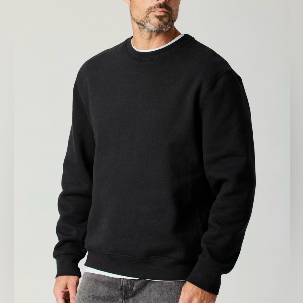 Flint and Tinder 10 year Crewneck Sweatshirt